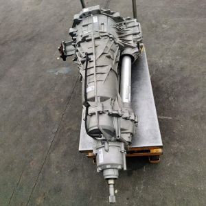 8HP95A Automatic Transmission Gearbox for Bentley Bentayga Flying Spur