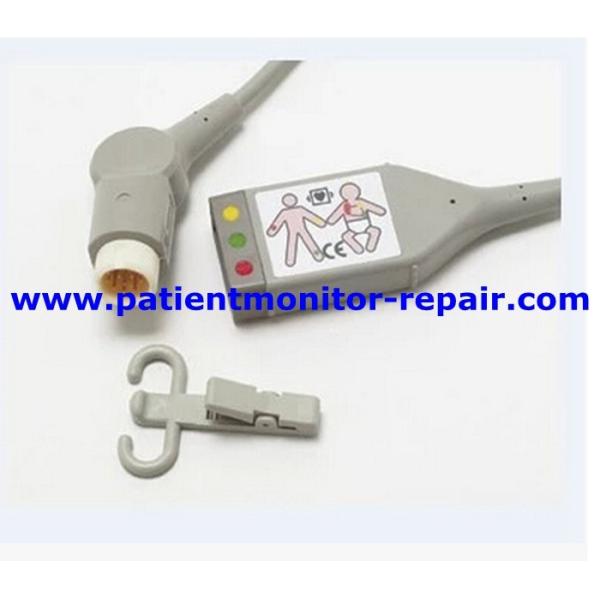 ECG IEC M1510A Medical Equipment Accessories Acoustical Lens Replacement