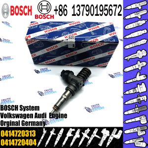 diesel Fuel Injection Pump Nozzle 0414720313 0986441568 0414720363 038130073BL
