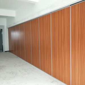 Removable Sound Insulation Movable Partition Walls Panel Thickness 65mm 85mm