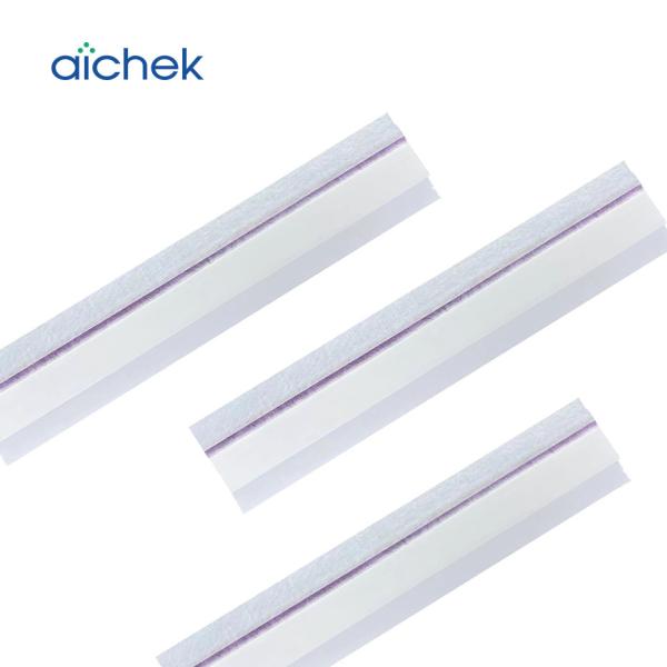 Buy CE Certificate Uncut Sheet Rapid Test IgG IgM Antibody Test at wholesale prices