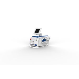 Portable Professional Ipl Laser Hair Removal Machines For Skin Rejuvenation