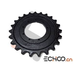 China Komatsu PC10 Excavator Drive Sprockets , OEM Undercarriage Sprockets on sale