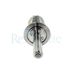 50khz Ultrasonic Glue spray coating system spray nozzles