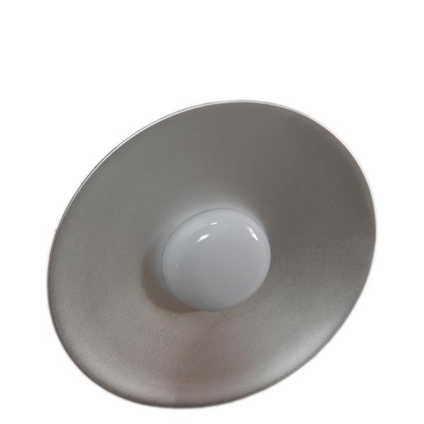 Stable IP33 400W LED High Bay Light , Diameter 120mm LED Lamp High Bay