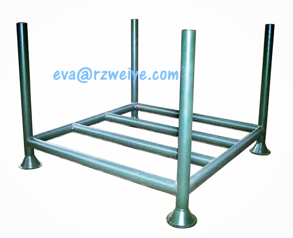 870*870*700 MM Australia type scaffold stillage manufacturer