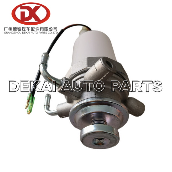 Truck Spare Parts Fuel Water Separator 8970818151 513200220 8 94144933 2