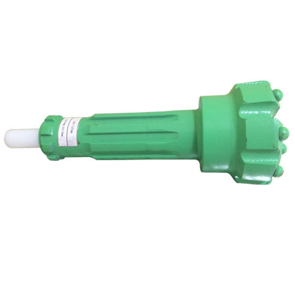 Buy Low Air Pressure CIR150 Jack DTH Hammer Bits Down The Hole Rock Drilling at wholesale prices