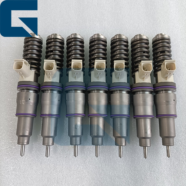 VOE21582096 21582096 Fuel Injector