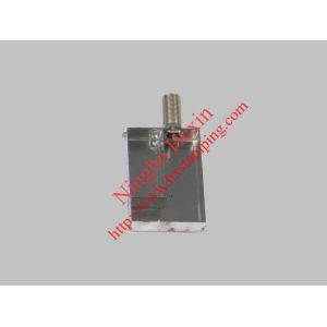 Quality f with shielding cans for pcb for sale