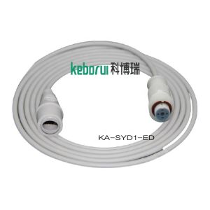 China 10ft St Jude IBP Adapter Cable To Edward Transducer IBP Cable on sale
