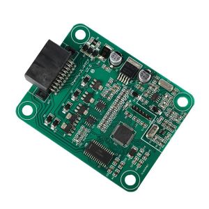 0.2mm-7.0mm Electronics Quick Turn PCBA Board Turnkey SMT PCB Assembly