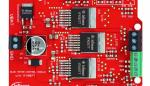 IN Fineon IRF7805ZTRPBF IC Electronic Parts P-LCC Components Electronics