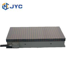 154W 1.4A 300*600mm Surface Grinder Magnetic Chuck