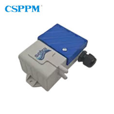 2.5 VDC 50Pa Low Pressure Transducers Accuracy 1% FS