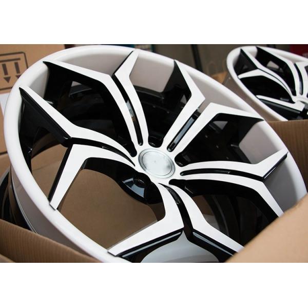 Buy Chinese Rims 2pc 3Pc forged wheel 18 inch Alloy Cars 19 step lip 5X108 5x112 Car Alloy Wheels Rim at wholesale prices