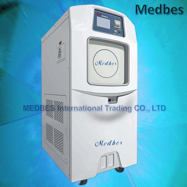 Vertical Steam Autoclave