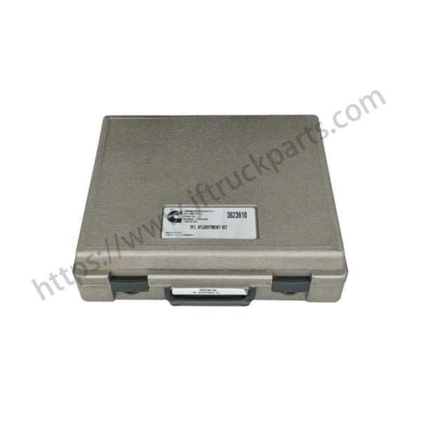 Buy SHACMAN truck parts Cummins Fuel injector adjustment kit 3823610X at wholesale prices