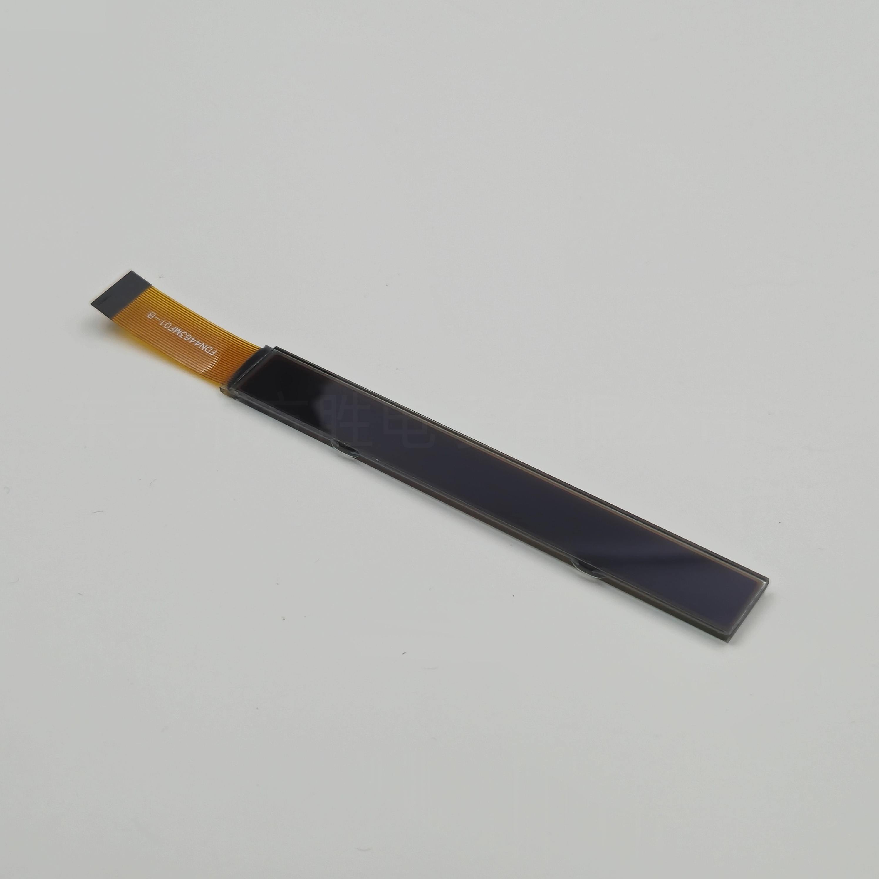 DFSTN LCD Screen Manufacturer | Custom Segment LCD Display Solutions