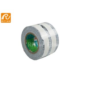 PE Polyethylene Protective Film Stainless Steel Adhesive Surface Protection