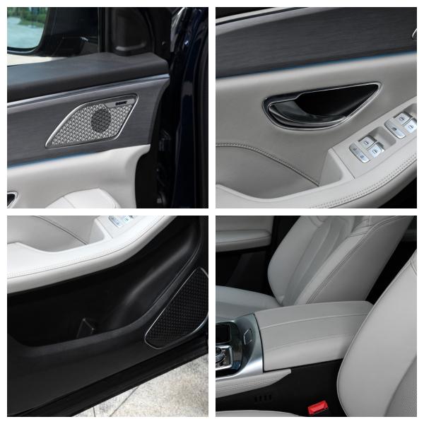 In Stock Flagship Chery Automobile Jetour X90 Car Luxury Adult Gasoline Diesel Car