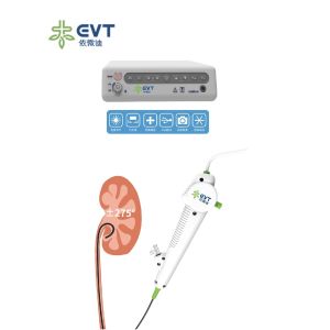 Quality Lightweight Disposable Flexible Ureteroscope Fatigue Resistant RIRS Single Use Ureteroscope for sale