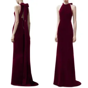 China IPX 0 Waterproof Evening Dress Sample Available on sale