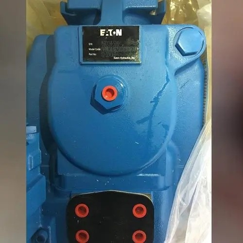 PVH131C-LF-13S-10-C25V-31 Vickers Hydrostatic Pump PVH131C-LF-13S-11-C19V-31-188