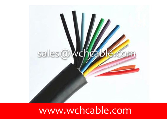 Buy UL21030 High End Cable Manufacturer Produced PUR Computer Cable at wholesale prices