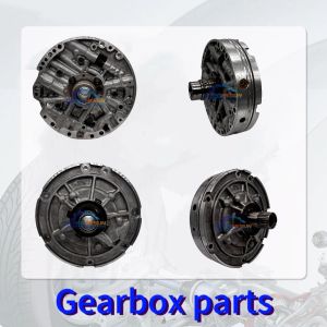 Quality 4L60E 4L65E Mechanical Oil Pump Assembly 1998-2003 for sale