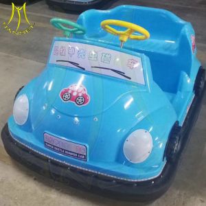 Hansel entertainment mini electric cars kids token operated bumper cars