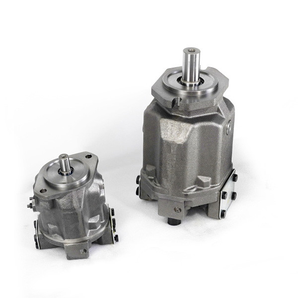 Buy 31R-PKC92K05 Axial Piston Hydraulic Pump Rexroth Vane Pump Customized at wholesale prices
