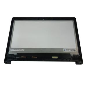 6M.GHPN7.001/6M.GHPN7.002 Acer Chromebook R 13 CB5-312T LCD Touch Panel w/Bezel