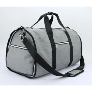 Multi-Function Waterproof Lightweight Custom Travel Duffle Garment Suit Travel