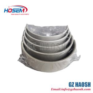1-87618419-0 Crankshaft Metal Kit 4H ISP