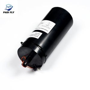 Long Distance 3km Drone Optical Fiber Travel Machine Fpv Accessories 0.26mm