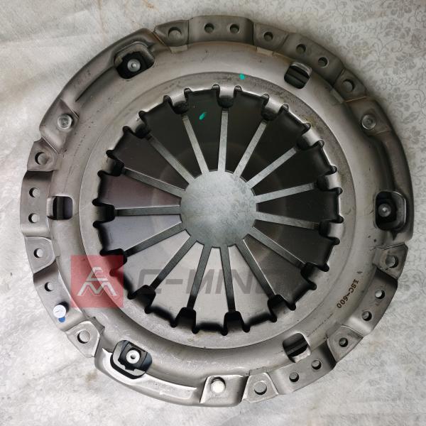Buy 4JB1-TC 8943752471 Isuzu Clutch Kits 250×160×278.0 at wholesale prices