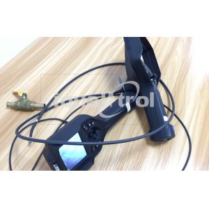 NDT Technology Megapixel Camera 3.9mm High Resolution Borescope With Android