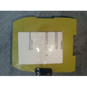 772130 Industrial Low Power PLC Pilz Automation Control Function