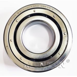 6322-H-T35D Cryogenic bearings For LNG pump
