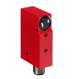 LEUZE PRK18/4L Photoelectric Sensor | Long-Range Detection, IP67 & M12 |