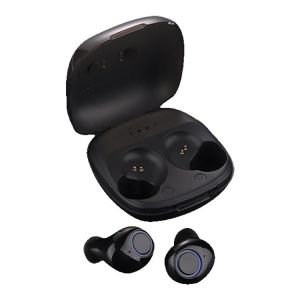 2019 trending amazon bluetooth wireless headphones noise cancelling earbuds