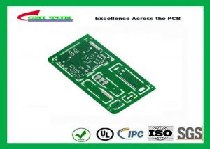 Quality Double Side PCB with 7 Different Types Board in One Panel , Immersion Tin PCB for sale