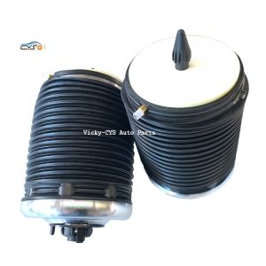 4G0616001K 4G0616002K Audi Air Suspension Spring Ballon Bellow