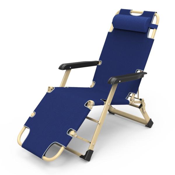 Hotel Patio Garden Camping Pool Zero Gravity Folding Chaise Recliner Sun Lounge Chair