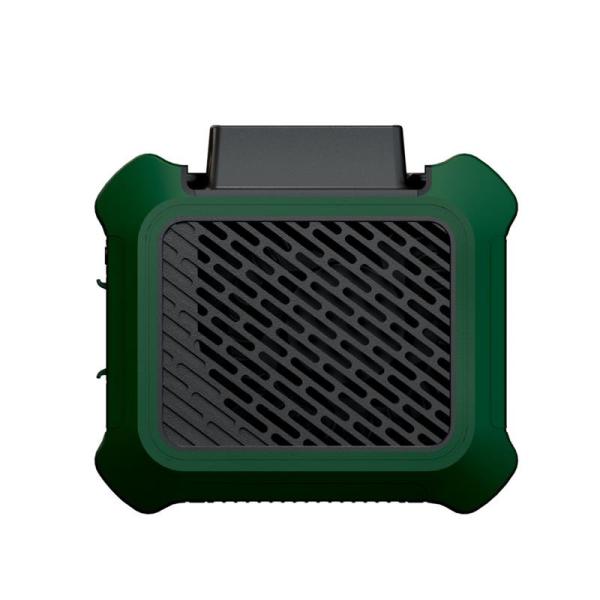 Buy HEBRONFAN Mini Powerful Hanging Portable Waist Mounted Cooling Fan at wholesale prices