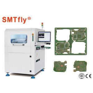 KAVO Spindle Inline PCB Separator PCB Routing with High Reliability Cutting