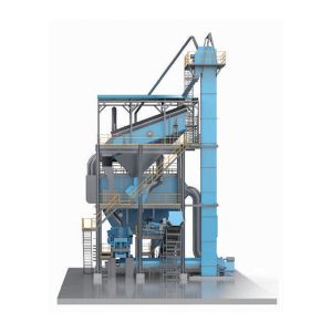 Energy Saving Vsi Sand Making Machine C Series Building Like Sand Maker