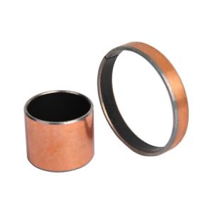 PTFE Steel Self Lubricating Bushing