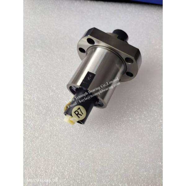 100% Original TBI (Taiwan) Old Version Screw Nut SFHR02020A1D-A , New Version